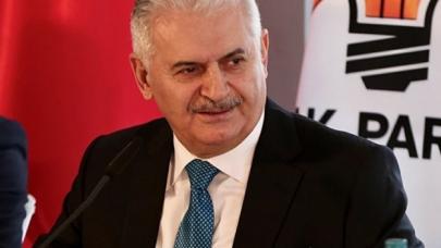 Yıldırım: İmamoğlu'nu tebrik ettim