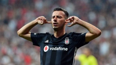 Roma'nın Oğuzhan Özyakup ısrarı