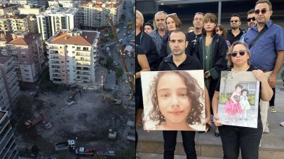 Rıza Bey Apartmanı davasında gerginlik: '3 yıldır nefes alamıyoruz'