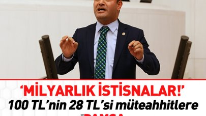 Milyarlık istisnalar