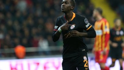 Henry Onyekuru'dan iddialara yanıt