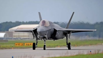 Kayıp F-35: ABD ordusu halktan yardım istendi