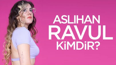 Mutfak Bahane Aslıhan Ravul kimdir? Instagram hesabı