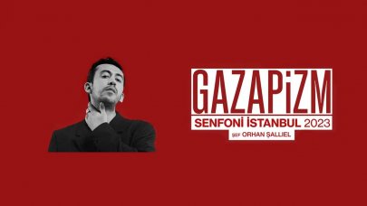 Gazapizm Harbiye Konseri Bilet Fiyatları | Bilet Al