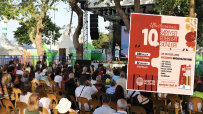 İlçede son 10 yılın en görkemli günleri yaşandı!