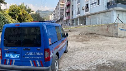 Uyuşturucu operasyonunda jandarmalara ateş açıldı: 1 astsubay şehit oldu