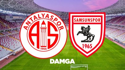 23 Eylül Cumartesi Antalyaspor Samsunspor nasıl şifresiz izlenir? beIN SPORTS 2 yayın akışı