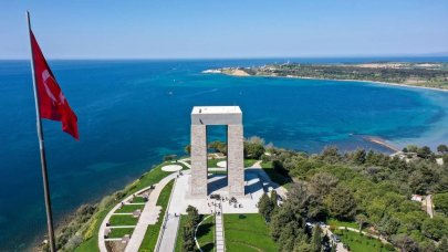 Çanakkale nerede, nüfusu kaç, neyi ile meşhur?