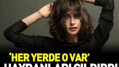 Nesrin Cavadzade'nin hayranları çıldırdı