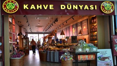 Kahve Dünyası fiyatları ne kadar, kaç para?