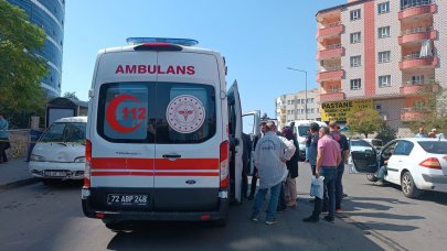 Sokak ortasında cinayet: Eski kayınbiraderleri tarafından öldürüldü