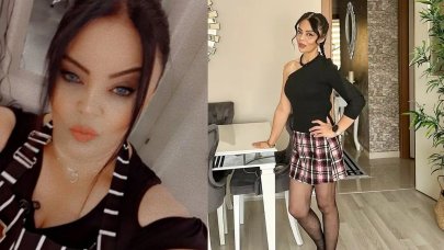 Zuhal Topal'la Yemekteyiz Ebru Özen 45 kilo vererek şoke etti!