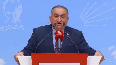 CHP Genel Başkan adayı Ünal Karahasan kimdir, kaç yaşında, nereli, ne iş yapıyor?