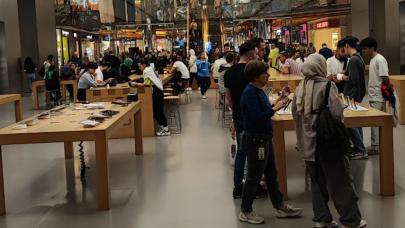 iPhone 15, Plus, Pro ve Pro Max alınacak Apple Store adresleri