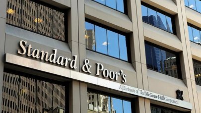 S&P, Türkiye'nin kredi notu görünümünü revize etti