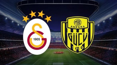 30 Eylül Galatasaray Ankaragücü canlı izle Bein Sports 1