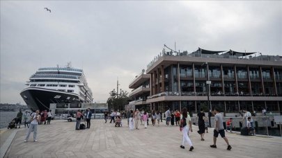 İstanbul’da festival zamanı!