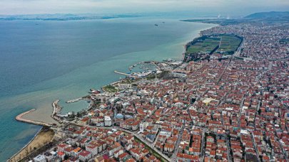 Yalova'nın tarihi mekanları