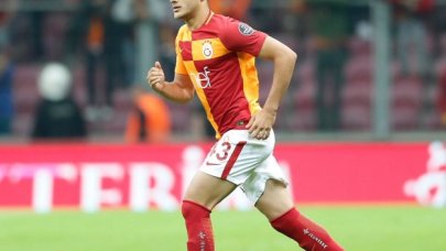 Ozan Galatasaray'ı ikiye böldü