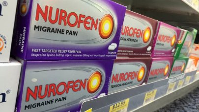 Nurofen ne işe yarar, özellikleri nelerdir, reçetesiz fiyatı ne kadar?