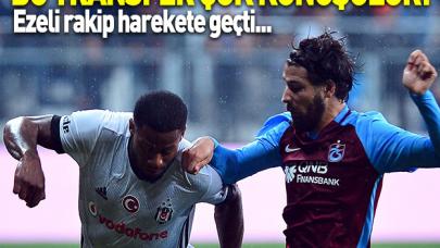 Jeremain Lens için flaş girişim!