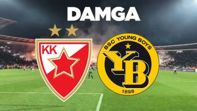 4 Ekim Kızılyıldız Young Boys canlı izle EXXEN seyret şifresiz