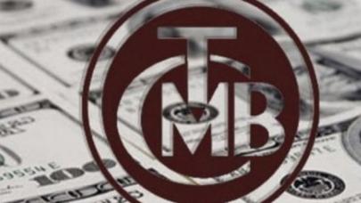 TCMB faiz kararını açıkladı