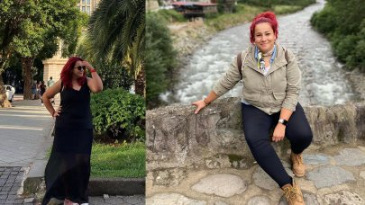 Zuhal Topal'la Yemekteyiz Ceyda Genç kimdir? Instagram hesabı