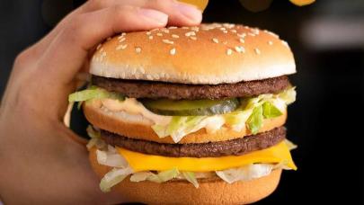 McDonald's güncel menü fiyatları ne kadar?