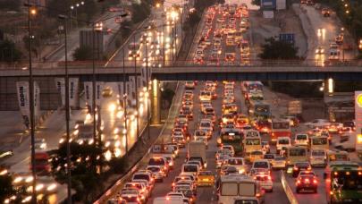 İstanbul'da bugün bazı yollar kapalı! İşte o güzergahlar