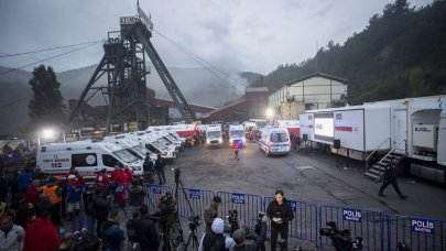 Amasra'da maden faciası davasında ara karar açıklandı