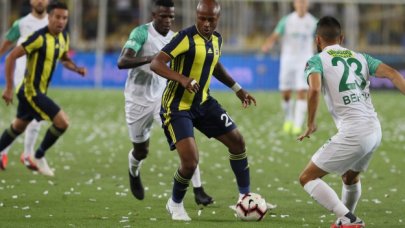 Fener çıkış arıyor