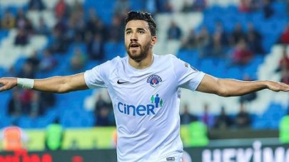 Beşiktaş Trezeguet'in peşinde