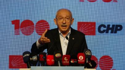 Kemal Kılıçdaroğlu: Yabancı askerin bizim ülkemizde ne işi var