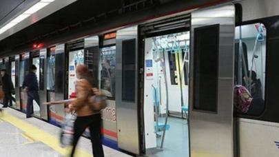 Marmaray çalışması sebebiyle istasyon kapatıldı