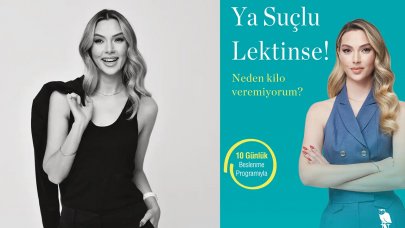 Diyetisyen Pınar Demirkaya'dan lektin dosyası: Ya Suçlu Lektinse?