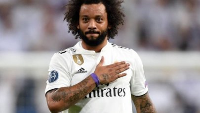 Marcelo'ya kilo engeli!