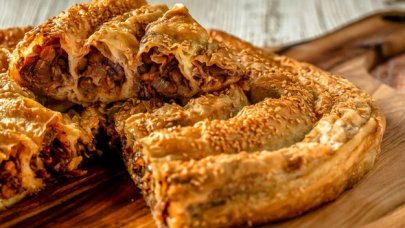 Gelinim Mutfakta mercimekli börek nasıl yapılır? Malzemeleri ve tarifi