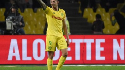 Emiliano Sala kimdir? Kaç yaşında, hangi takımlarda oynadı kariyeri