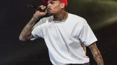 Chris Brown Paris'te tutuklandı! Tecavüz ididaları doğru mu