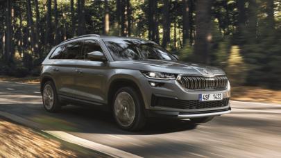 Skoda Kasım 2023 Fiyatları Kodiaq, Octavia, SuperB, Scala, Kamiq, Karoq, kaç bin TL?