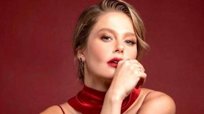 Burcu Biricik yeni bir sektöre atıldı!