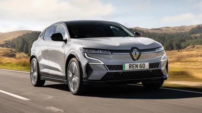 Renault Kasım 2023 Fiyatları Clio, Megane, Taliant, Megane E Tech, Koleos, Austral, Captur kaç bin TL?