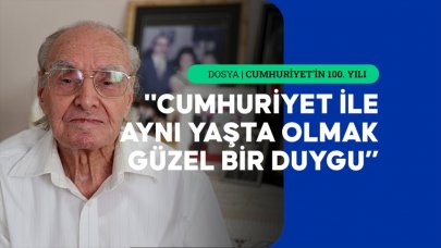 Muzaffer dede, Atatürk'ü gördüğü günü unutamıyor