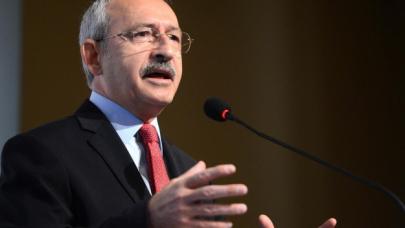 CHP Genel Başkanı Kemal Kılıçdaroğlu'ndan Uğur Mumcu mesajı