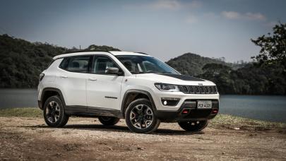 Kasım 2023 Jeep fiyatları Renegade, Wrangler, Compass ne kadar, kaç bin TL?