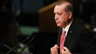 Erdoğan'dan Milli Harita Uygulaması Töreni'nde önemli açıklamalar