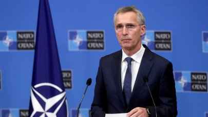 NATO, İsveç'in katılım protokolünün Meclis'e sevkini memnuniyetle karşıladı