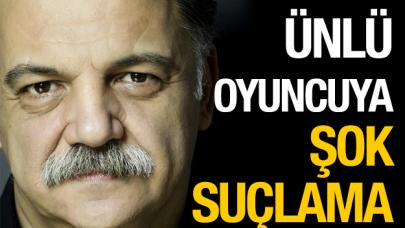 Murat Karasu'ya cinsel taciz suçlaması!