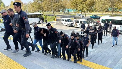 4 ilde PKK operasyonu düzenlendi